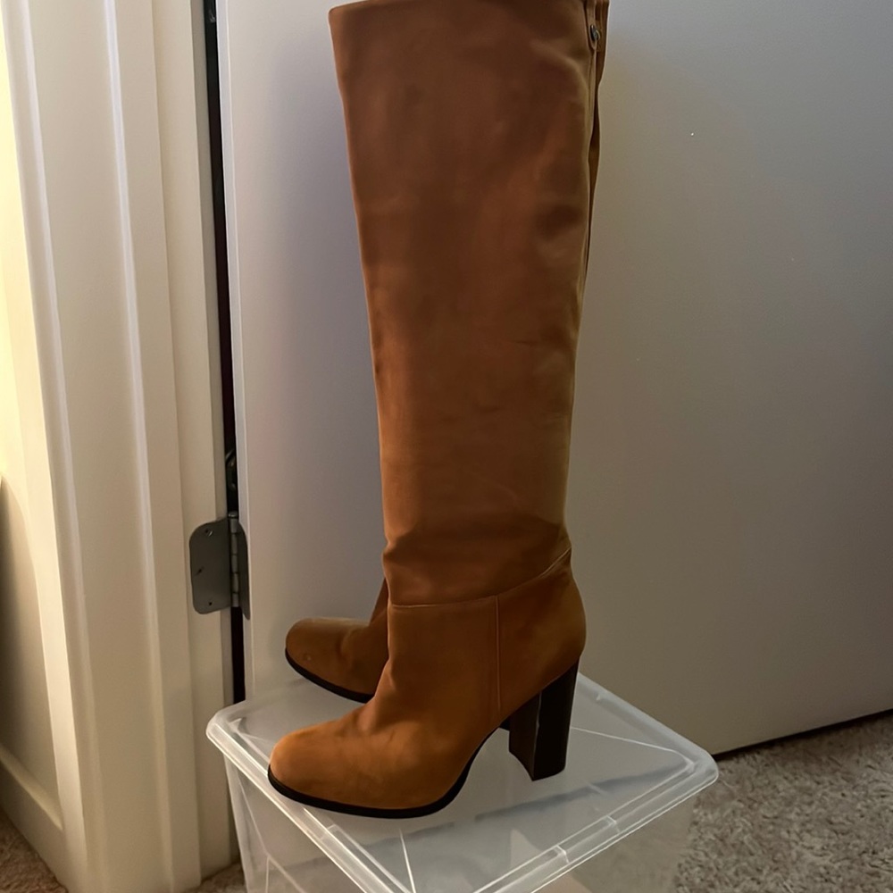 Sam Edelman boots